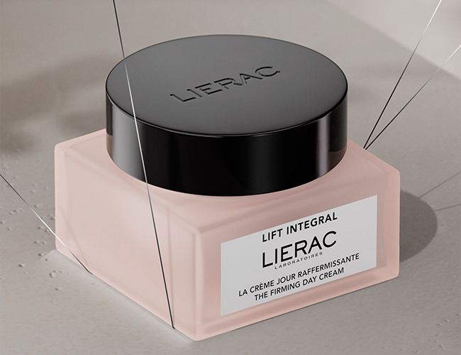 CRÈME DE JOUR LIFTANTE & RAFFERMISSANTE IP20 AHAVA 50 ML